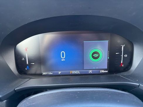 Used 2025 Ford Escape ST-Line image 24