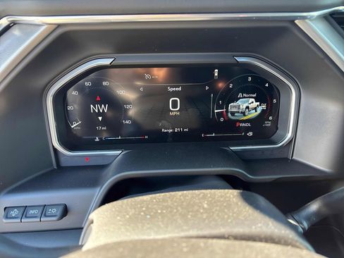 New 2026 GMC Sierra 2500 Denali w/ Denali Reserve Package image 24