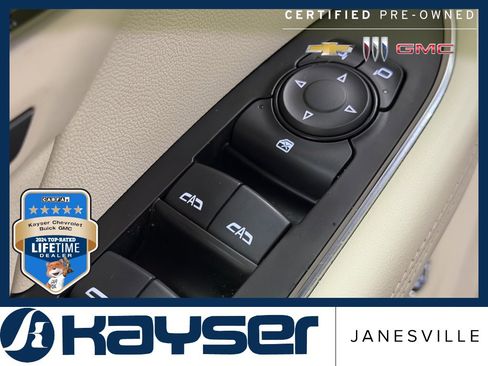 Certified 2023 Buick Envision Essence image 28