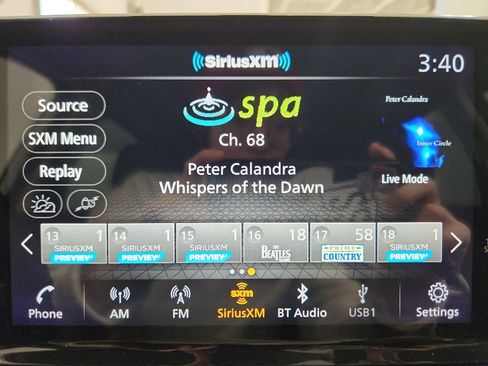 Used 2023 Nissan Rogue SL w/ SL Premium Package image 20