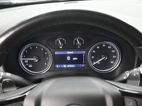 Used 2022 Buick Enclave Essence w/ Experience Buick Package AWD/4WD image 13