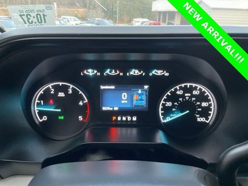 Used 2023 Ford F250 XLT image 15