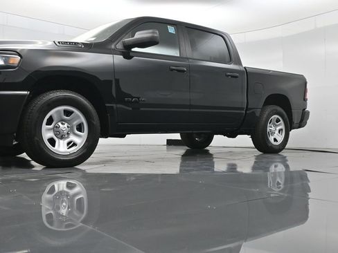 New 2026 RAM 1500 Tradesman image 37