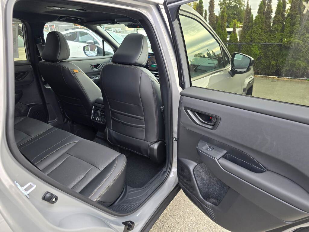 New 2026 Subaru Outback Wilderness AWD/4WD image 13