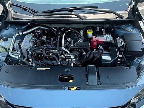Used 2025 Nissan Sentra SV w/ All-Weather Package FWD image 27