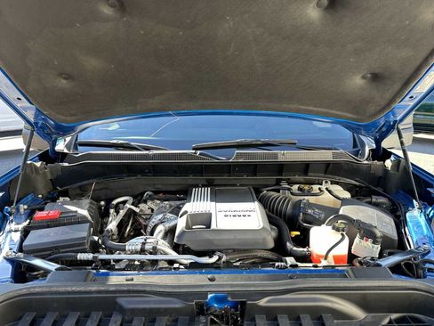 Used 2023 Chevrolet Silverado 1500 RST image 13