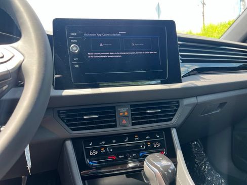 New 2026 Volkswagen Jetta Sport FWD image 20
