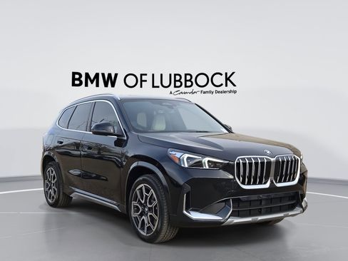 New 2026 BMW X1 xDrive28i AWD/4WD image 1
