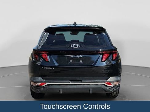 Used 2024 Hyundai Tucson SE FWD image 7