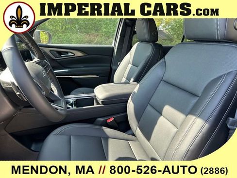 New 2026 Chevrolet Traverse LT w/ Midnight/Sport Edition AWD/4WD image 34
