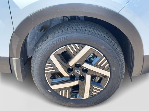 New 2026 Nissan Kicks SV w/ Cold Weather Package image 8