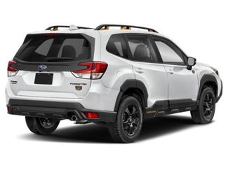 Certified 2024 Subaru Forester Wilderness w/ Wilderness Package video 2