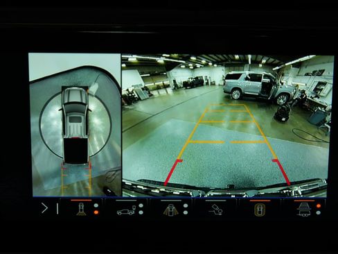 New 2026 GMC Sierra 1500 AT4X image 34