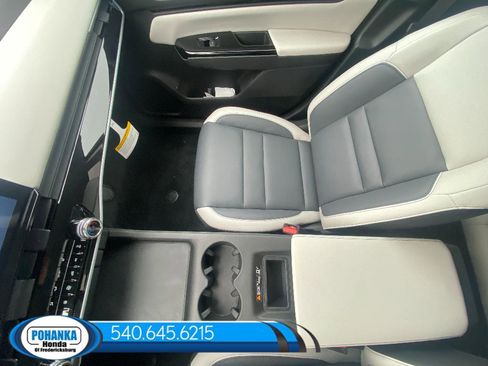 New 2026 Honda Prologue Touring image 26