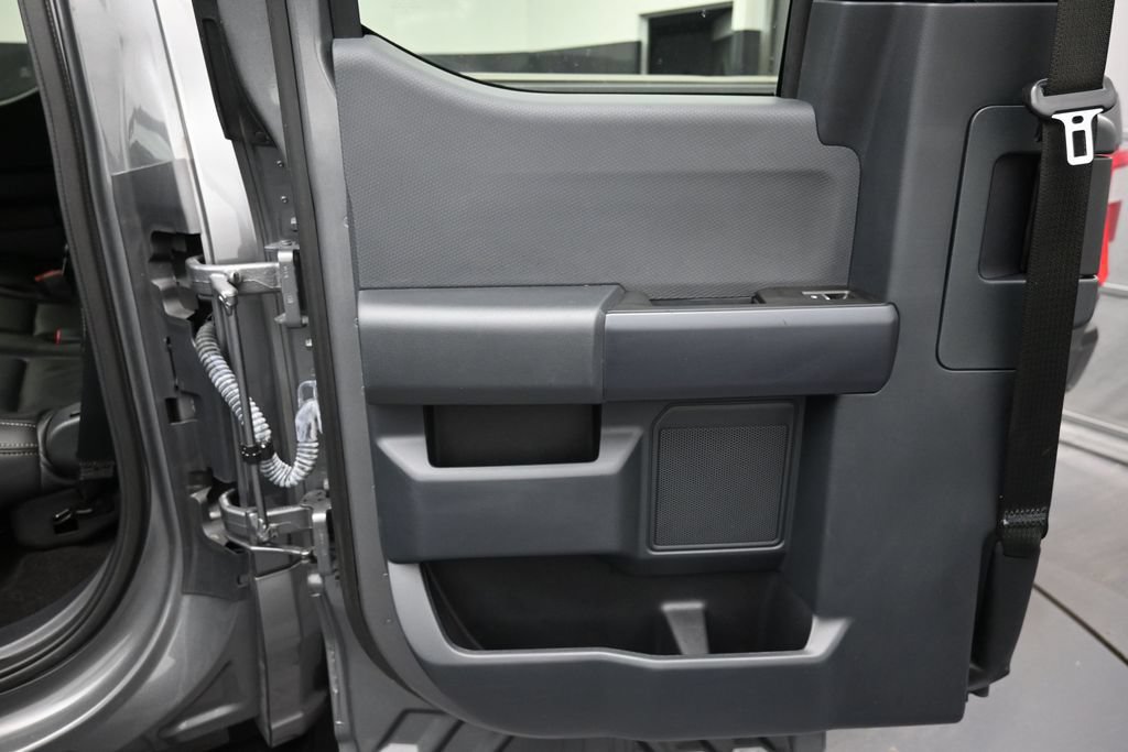 Used 2021 Ford F150 XL w/ Equipment Group 101A High RWD image 26