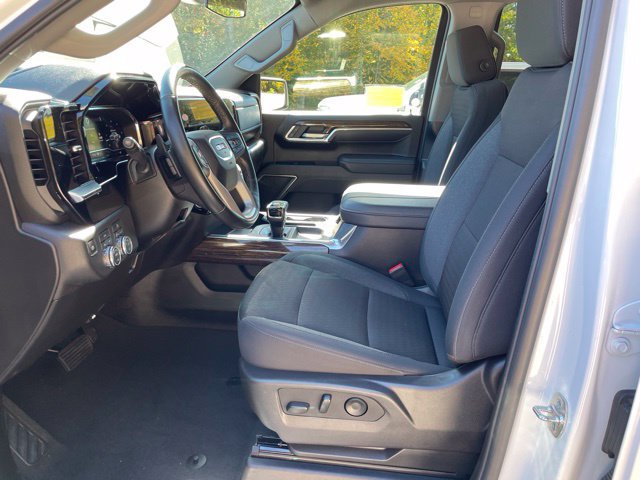 Used 2025 GMC Sierra 1500 Elevation AWD/4WD image 36