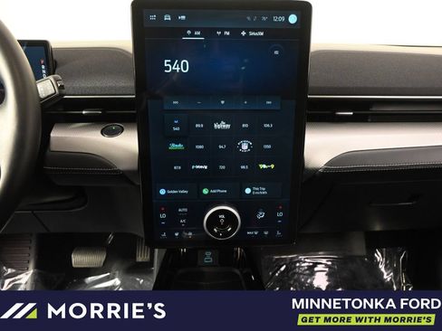 Used 2023 Ford Mustang Mach-E California Route 1 AWD/4WD image 27