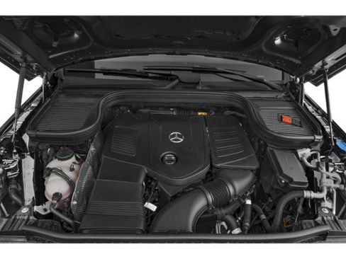 Used 2024 Mercedes-Benz GLE 450e 4MATIC image 12