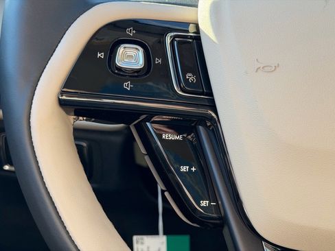 New 2026 Lincoln Corsair Grand Touring image 26