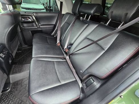 Used 2020 Toyota 4Runner TRD Pro AWD/4WD image 27