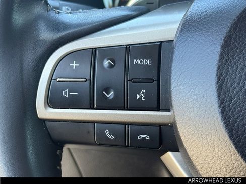 Used 2021 Lexus RX 350 FWD w/ Premium Package image 15