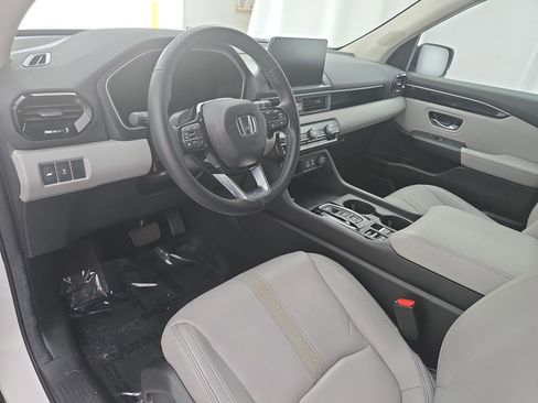 Used 2024 Honda Pilot EX-L image 17
