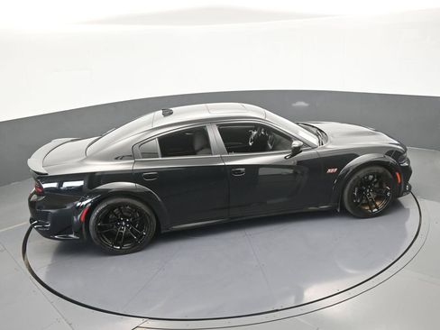 Used 2023 Dodge Charger Scat Pack RWD image 55