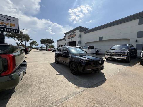 Used 2023 MAZDA CX-50 2.5 S w/ Preferred Plus Pkg AWD/4WD image 42