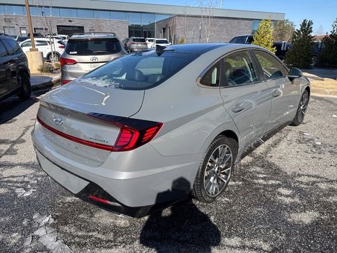 Used 2023 Hyundai Sonata Limited image 5