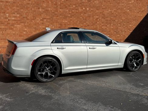 Used 2021 Chrysler 300 S w/ S Model Appearance Package image 9