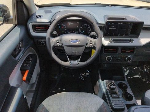 Used 2024 Ford Maverick XLT w/ XLT Luxury Package FWD image 16
