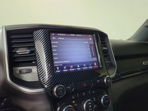 Used 2021 RAM 1500 Big Horn RWD image 21