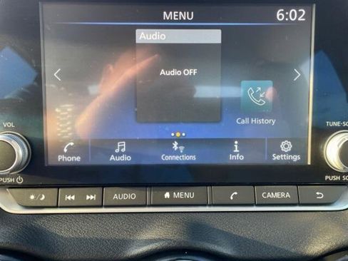 Used 2023 Nissan Sentra SV w/ Trunk Package image 19