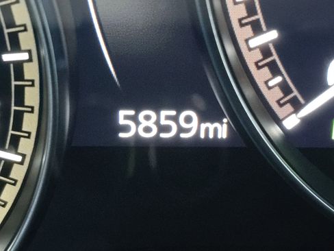 Used 2025 MAZDA CX-50 2.5 Hybrid w/ Preferred Pkg image 19