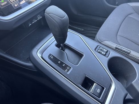 Certified 2025 Subaru Crosstrek 2.0i Premium image 21