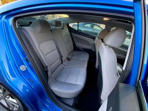 Used 2018 Hyundai Elantra Value Edition image 18
