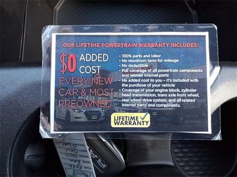 New 2026 RAM 1500 Lone Star image 11