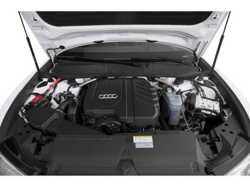 Used 2024 Audi A6 Premium Plus AWD/4WD image 12