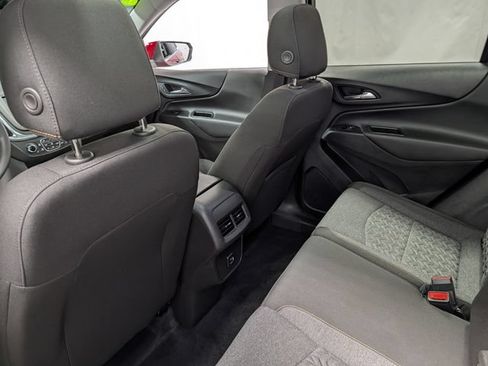 Used 2024 Chevrolet Equinox LT AWD/4WD image 13
