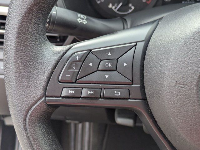 Used 2024 Nissan Altima 2.5 S FWD image 17