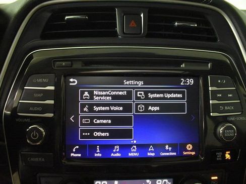 Used 2021 Nissan Maxima Platinum w/ Sport Mat Group image 23