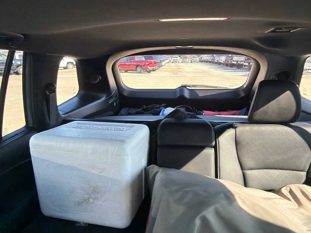 Used 2022 Honda Passport Elite image 14