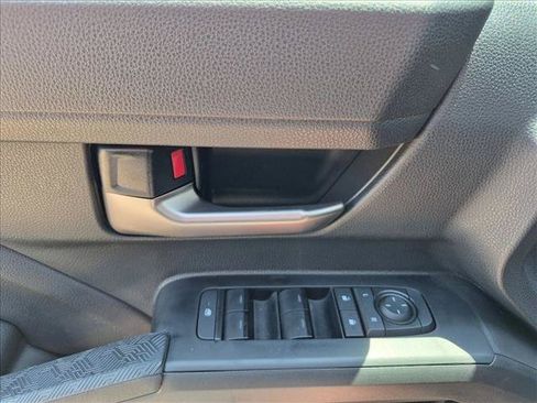 Used 2026 Toyota Tacoma TRD Off-Road w/ TRD Off Road Upgrade Package AWD/4WD image 15
