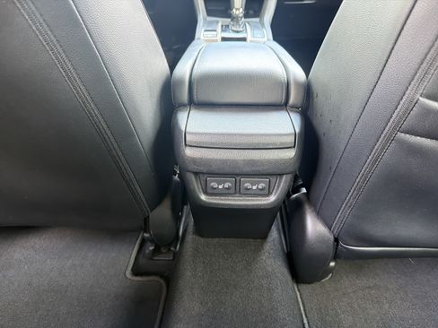 Used 2017 Honda Civic Touring image 28