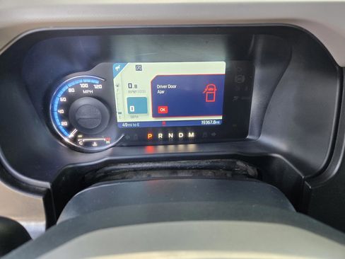 Certified 2023 Ford Bronco Wildtrak image 25