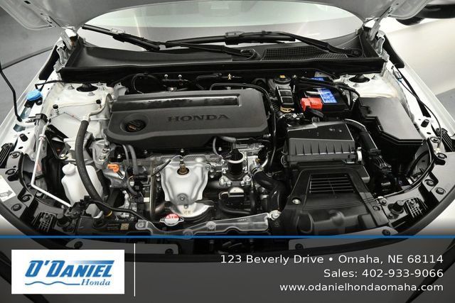 Used 2026 Honda Civic Sport image 41