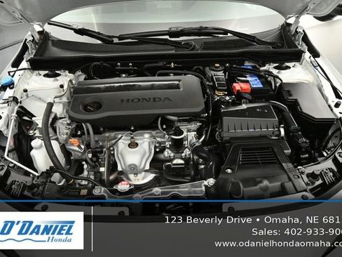Used 2026 Honda Civic Sport image 41