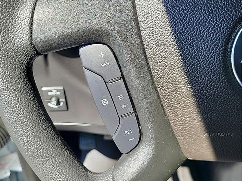 Used 2025 Chevrolet Express 2500 Extended w/ Driver Convenience Package RWD image 16