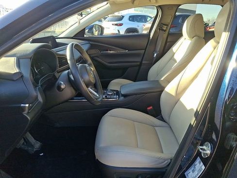 Used 2024 MAZDA CX-30 AWD 2.5 S w/ Preferred Package image 14