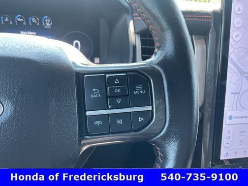 Used 2024 Ford Expedition Timberline AWD/4WD image 25